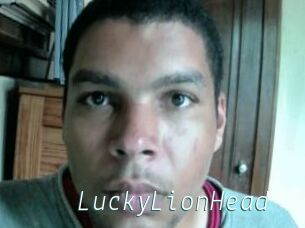 LuckyLionHead