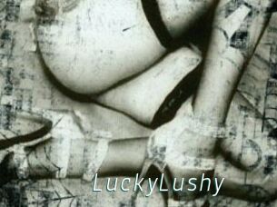 LuckyLushy