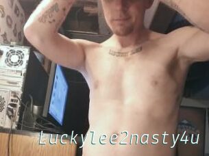 Luckylee2nasty4u