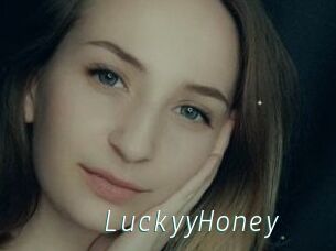 LuckyyHoney