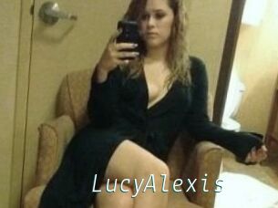Lucy_Alexis