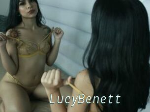 LucyBenett
