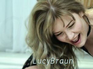 LucyBraun