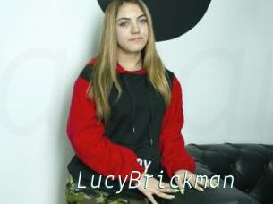 LucyBrickman