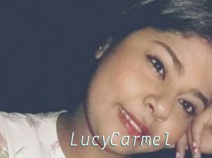 LucyCarmel