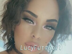 LucyFurrDoll