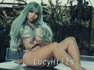 LucyHills