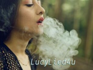 LucyLied4u