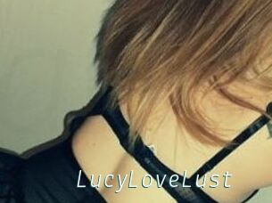 LucyLoveLust