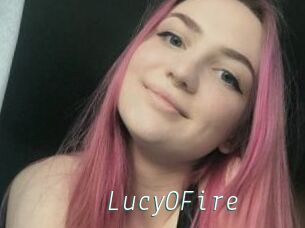 LucyOFire