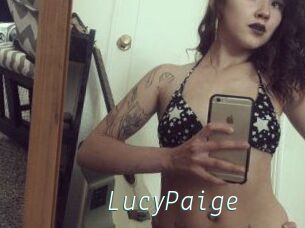 LucyPaige