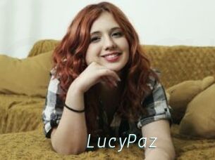 LucyPaz