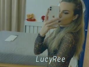 LucyRee