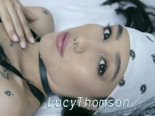 LucyThomson