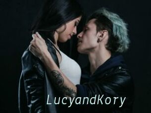 LucyandKory