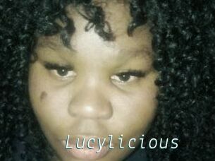 Lucylicious