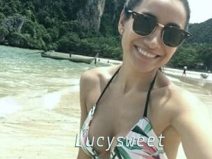 Lucysweet