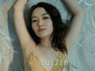 LuiJin