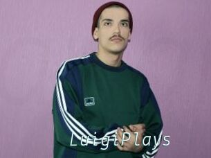 LuigiPlays