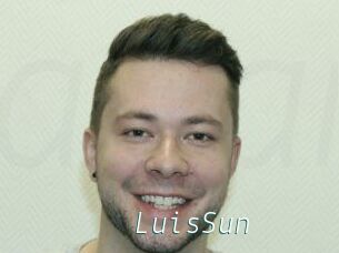 LuisSun