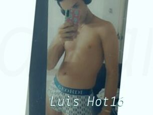 Luis_Hot16