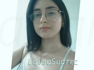 LuisaSuarez