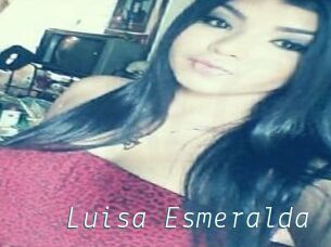 Luisa_Esmeralda