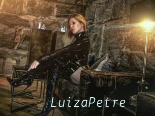 LuizaPetre