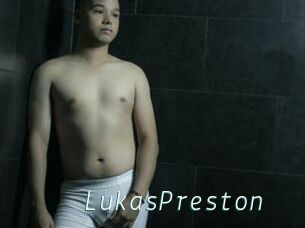 LukasPreston