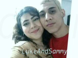 LukeAndSammy