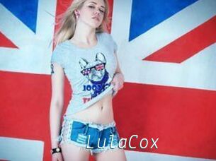 LulaCox