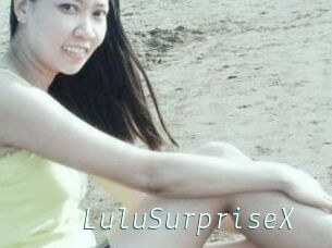 LuluSurpriseX