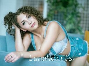LunaHarris