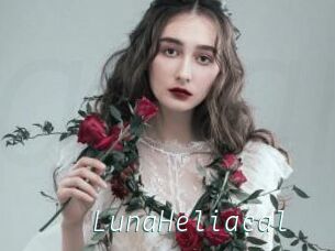 LunaHeliacal