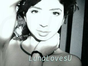 LunaLovesU
