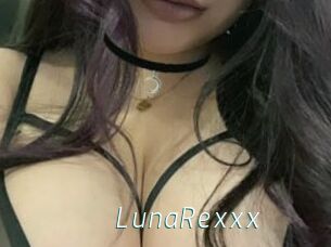 LunaRexxx