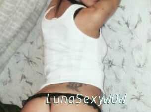 LunaSexyWOW