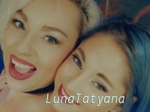 LunaTatyana