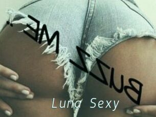 Luna_Sexy_