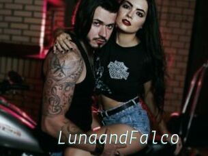 LunaandFalco