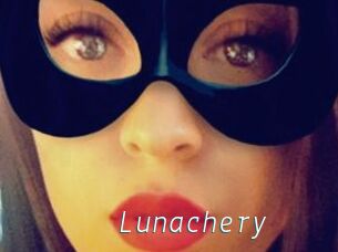 Lunachery