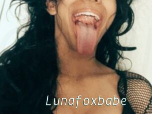 Lunafoxbabe