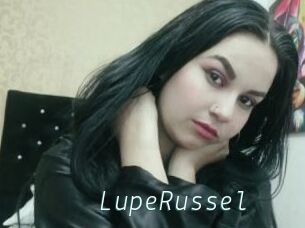 LupeRussel
