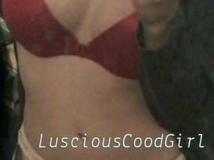 LusciousCoodGirl