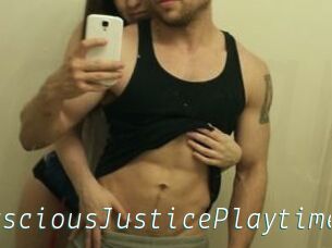 Luscious_Justice_Playtime