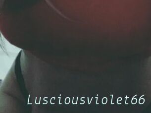 Lusciousviolet66