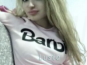 Lusia