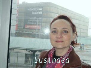 Lusindea
