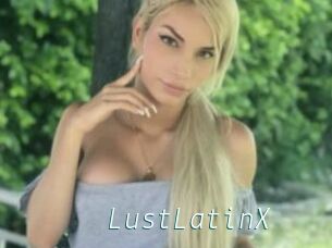 LustLatinX