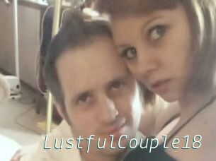 LustfulCouple18